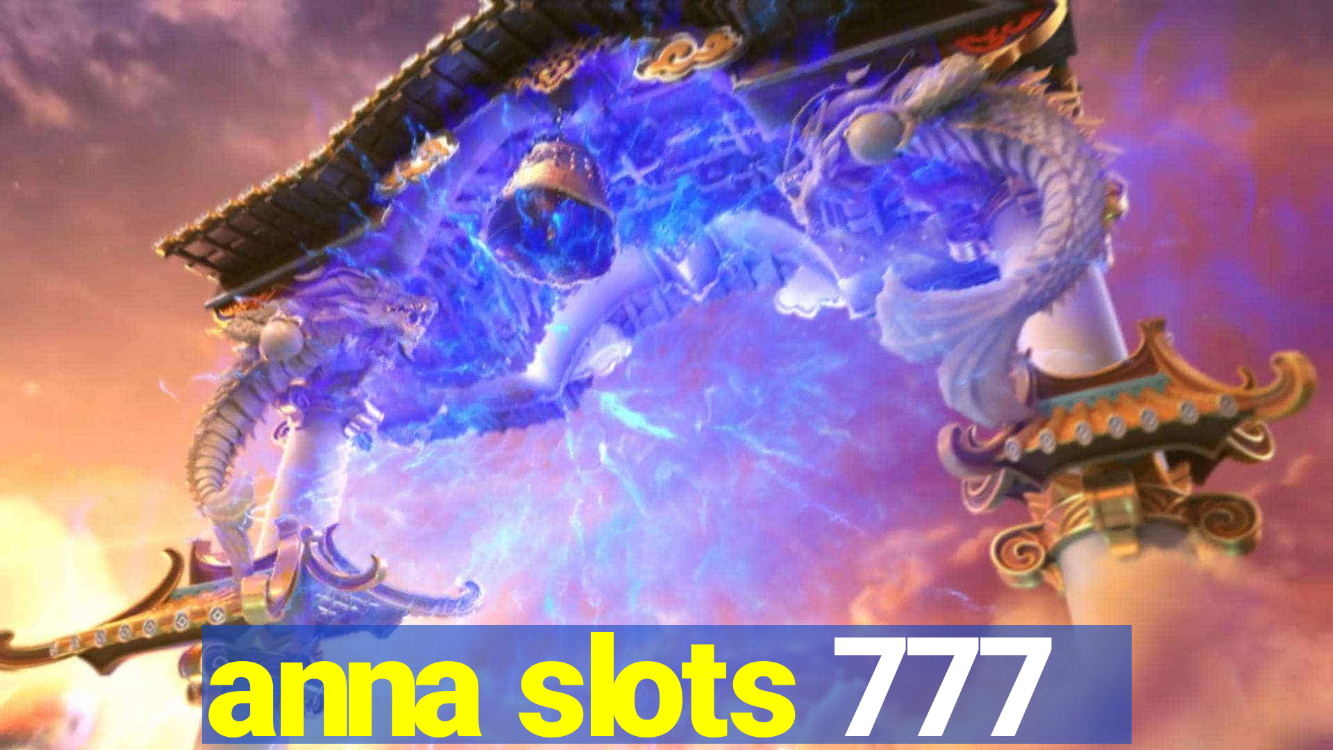 anna slots 777